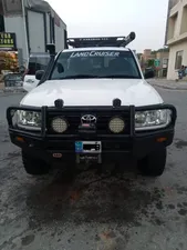 Toyota Land Cruiser 2006 for Sale