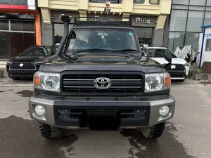 Toyota Land Cruiser 2015 for Sale