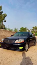 Toyota Mark II Grande 2.0 2003 for Sale