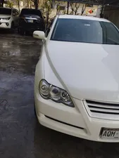 Toyota Mark X 300G 2005 for Sale