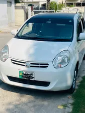 Toyota Passo X 2010 for Sale