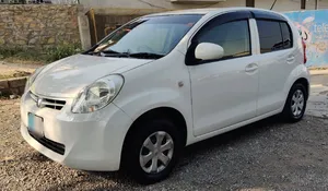 Toyota Passo X 2011 for Sale