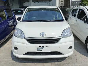 Toyota Passo X 2021 for Sale