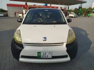 Toyota Passo 2012 for Sale