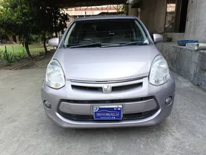 Toyota Passo X 2014 for Sale