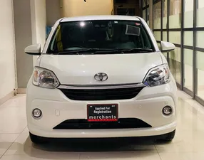 Toyota Passo 2022 for Sale