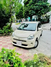 Toyota Passo Plus Hana C 2011 for Sale