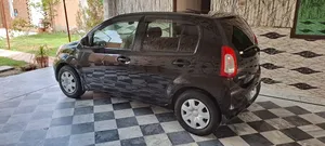 Toyota Passo X G Package 2015 for Sale