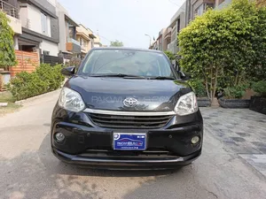 Toyota Passo X L Package S  2021 for Sale