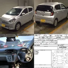 Toyota Passo X L Package S  2022 for Sale