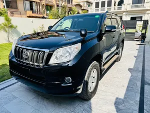 Toyota Prado TX 2.7 2010 for Sale