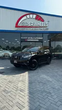 Toyota Prado TX Limited 2.7 2020 for Sale