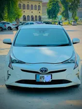 Toyota Prius 2015 for Sale