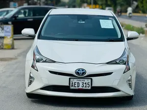 Toyota Prius A 2018 for Sale