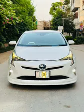 Toyota Prius A Premium Touring Selection 2017 for Sale