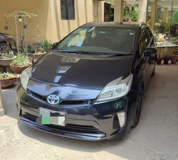 Toyota Prius S 1.8 2012 for Sale