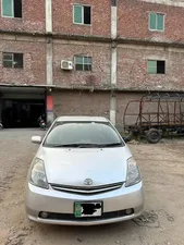 Toyota Prius S 1.5 2010 for Sale