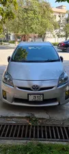 Toyota Prius S 1.8 2010 for Sale