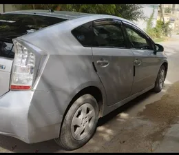 Toyota Prius S 1.8 2011 for Sale