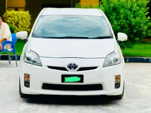 Toyota Prius S 1.8 2011 for Sale