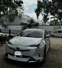 Toyota Prius S 2017 for Sale