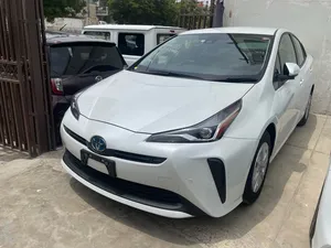 Toyota Prius S 2021 for Sale