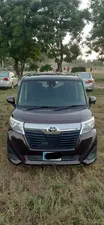 Toyota Roomy XS 2019 for Sale