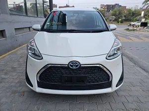 Toyota Sienta 2019 for Sale