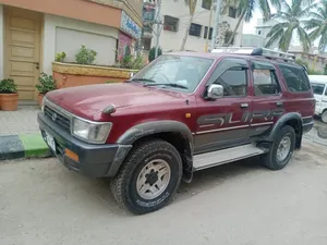 Toyota Surf 1992 for Sale