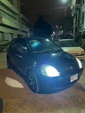 Toyota Vitz FL 1.0 1999 for Sale