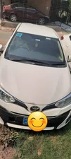 Toyota Yaris ATIV CVT 1.3 2021 for Sale