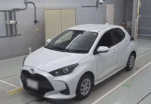 Toyota Yaris Hatchback 2022 for Sale