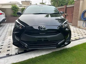 Toyota Yaris Hatchback 2023 for Sale