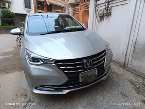 Changan Alsvin 1.5L DCT Lumiere 2021 for Sale