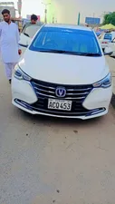 Changan Alsvin 1.5L DCT Lumiere 2021 for Sale