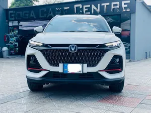 Changan Oshan X7 FutureSense 2022 for Sale