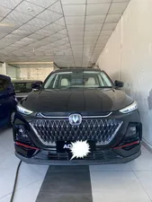 Changan Oshan X7 FutureSense 2023 for Sale