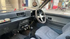 Daihatsu Charade 1986 for Sale