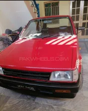 Daihatsu Charade DeTomaso 1985 for Sale