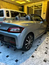 Daihatsu Copen Robe S 2020 for Sale