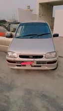 Daihatsu Cuore CX 2008 for Sale