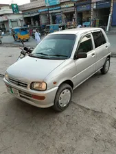 Daihatsu Cuore CL 2012 for Sale