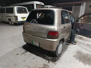 Daihatsu Cuore CX Eco 2008 for Sale