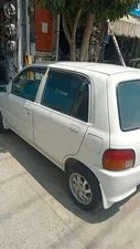 Daihatsu Cuore CX 2003 for Sale