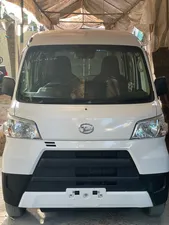 Daihatsu Hijet Cruise 2019 for Sale