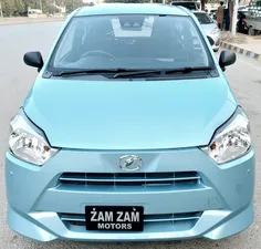 Daihatsu Mira L 2022 for Sale