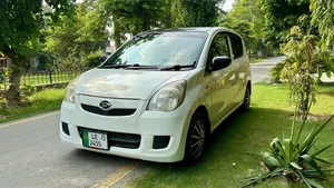 Daihatsu Mira G Smart Drive Package 2013 for Sale