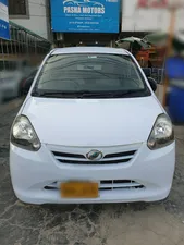 Daihatsu Mira X 2012 for Sale