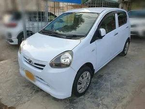 Daihatsu Mira X 2012 for Sale