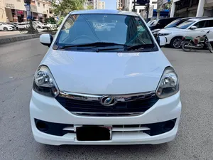 Daihatsu Mira X Memorial Edition 2016 for Sale